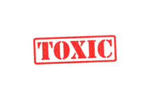 Hoe herken je “TOXIC” mensen?